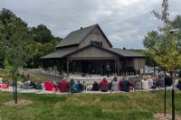 Le Parc de la Gorge de Coaticook fête ses 50 ans